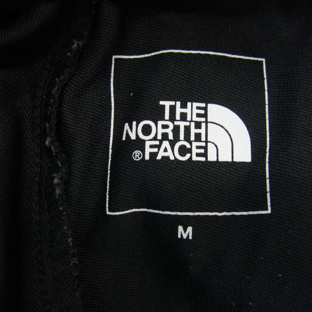 THE NORTH FACE ノースフェイス NB32210 Alpine Light Pant アルパイン ライト パンツ ブラック系 M【中古】