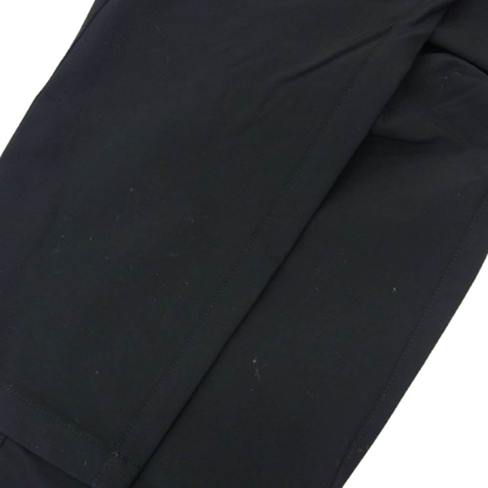 THE NORTH FACE ノースフェイス NB32210 Alpine Light Pant アルパイン ライト パンツ ブラック系 M【中古】