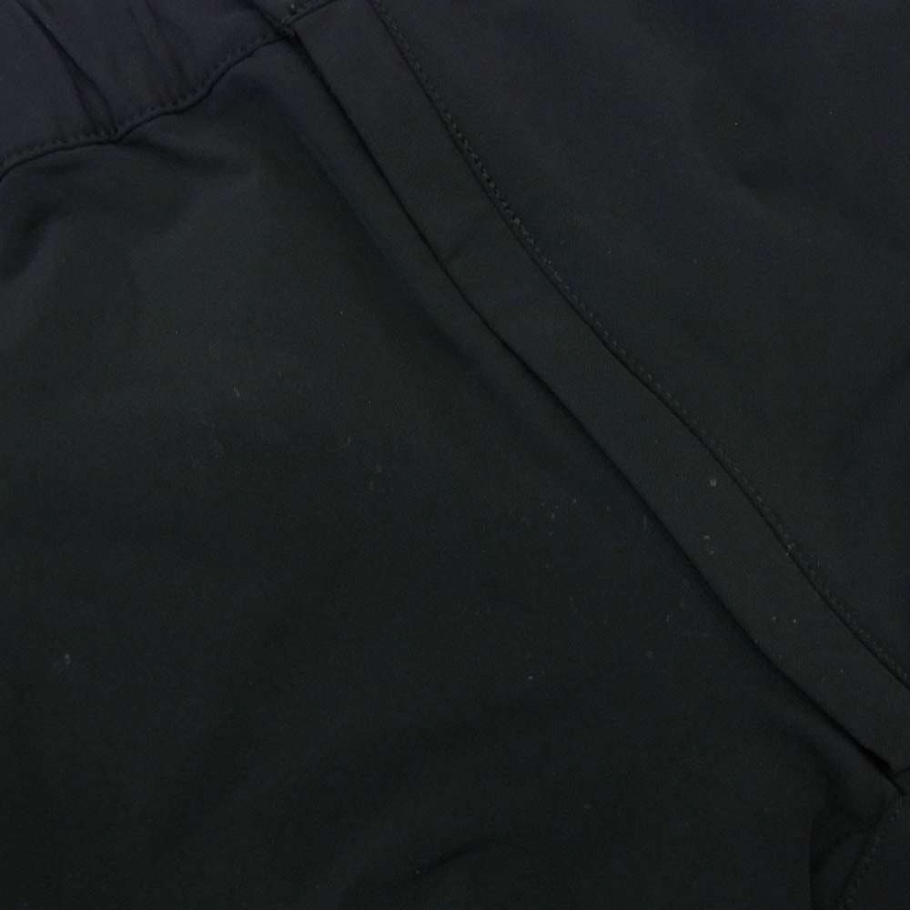 THE NORTH FACE ノースフェイス NB32210 Alpine Light Pant アルパイン ライト パンツ ブラック系 M【中古】