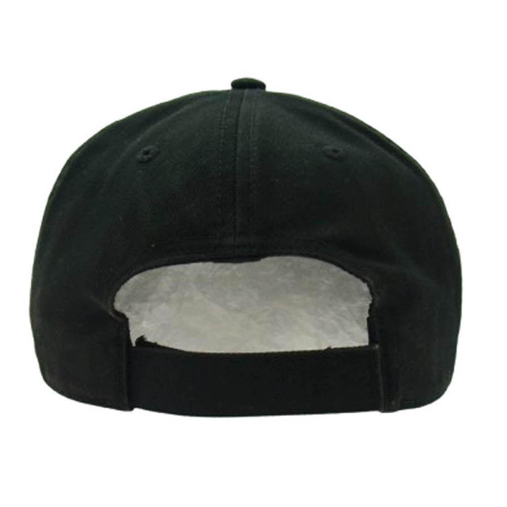 MONCLER モンクレール 21AW G20913B00014 04863 モンクレールジャパンタグ ロゴ ツイル ベースボール キャップ ブラック系【中古】