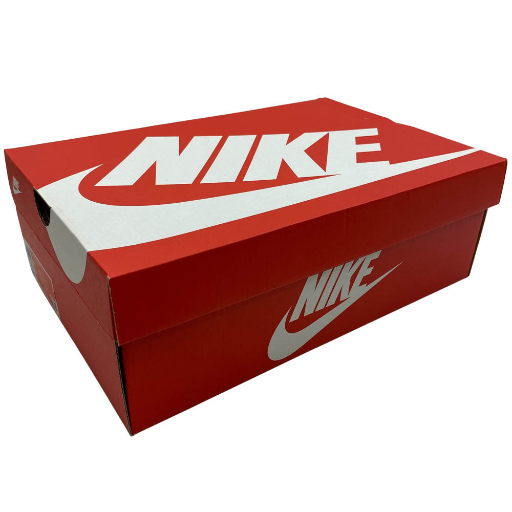 NIKE ナイキ FB8883-200 Air More Uptempo '96 Baroque Brown エアモアアップテンポ '96 スニーカー ブラウン系 27.5cm【新古品】【未使用】【中古】