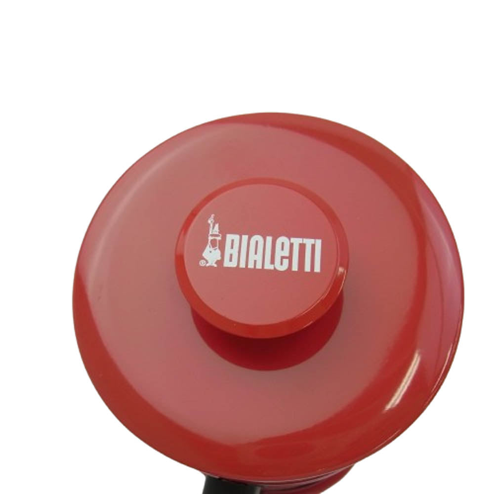 Supreme シュプリーム 24SS × Bialetti 8-Cup French Press 8カップ フレンチ プレス レッド系【新古品】【未使用】【中古】