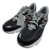 NEW BALANCE ニューバランス M990BK6 V6 USA製 スエード メッシュ ローカット ニーカー ブラック系 26cm【極上美品】【中古】