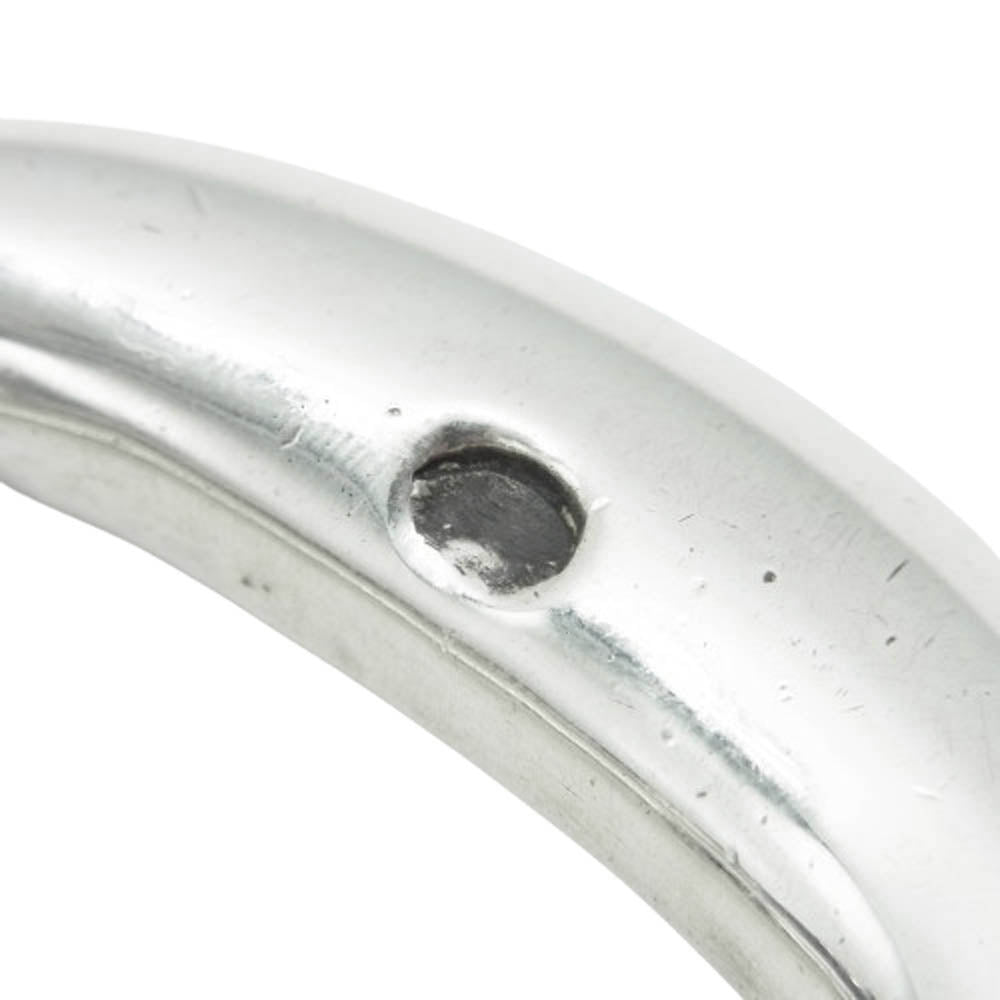 CHROME HEARTS クロムハーツ（原本無） GUNSLINGER ガンスリンガー ベルト バックル シルバー系【中古】