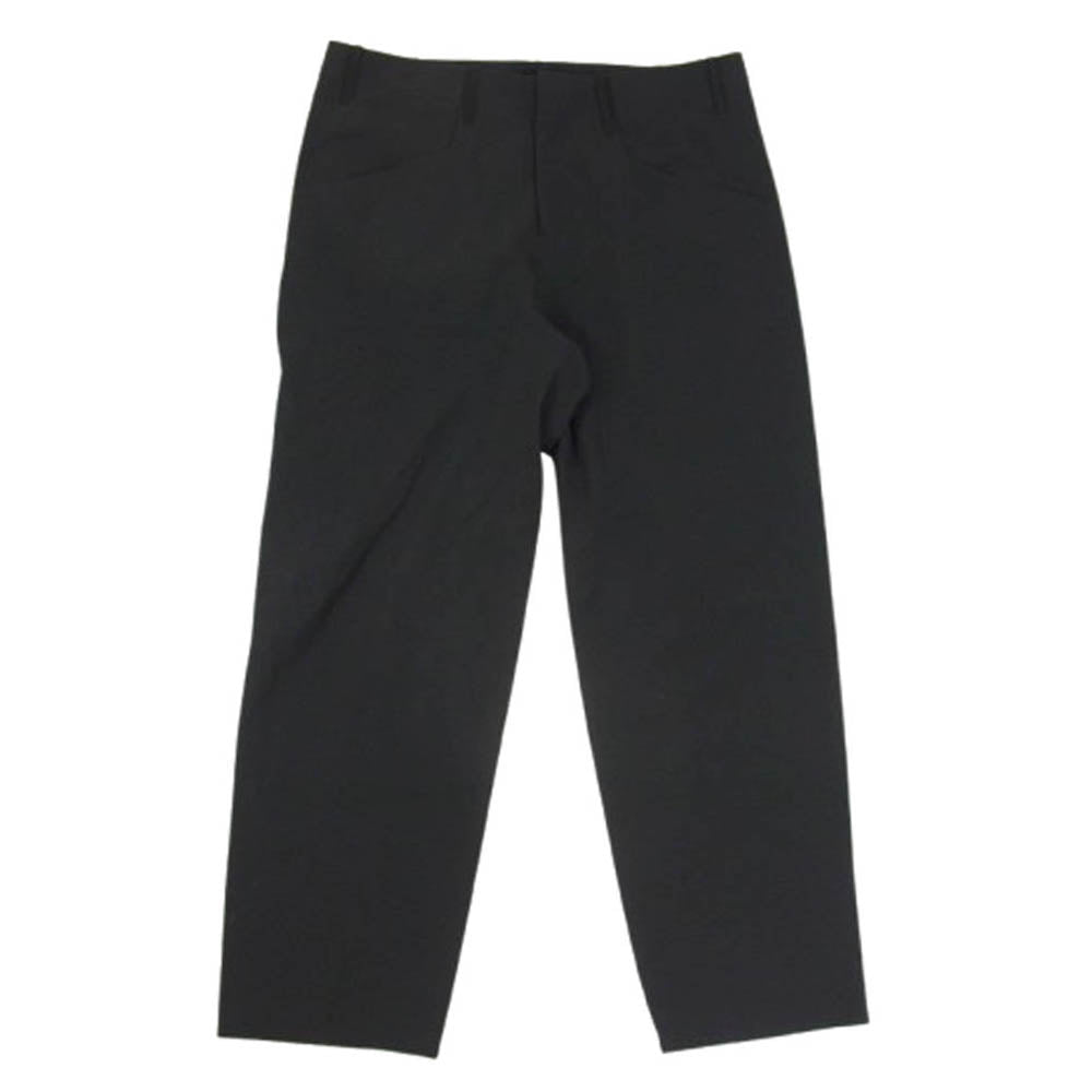 ARC'TERYX アークテリクス X000006860 VEILANCE ヴェイランス Voronoi Pants ボロノイ パンツ ブラック系 30【中古】