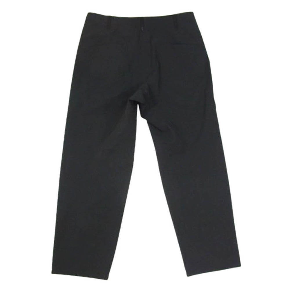 ARC'TERYX アークテリクス X000006860 VEILANCE ヴェイランス Voronoi Pants ボロノイ パンツ ブラック系 30【中古】