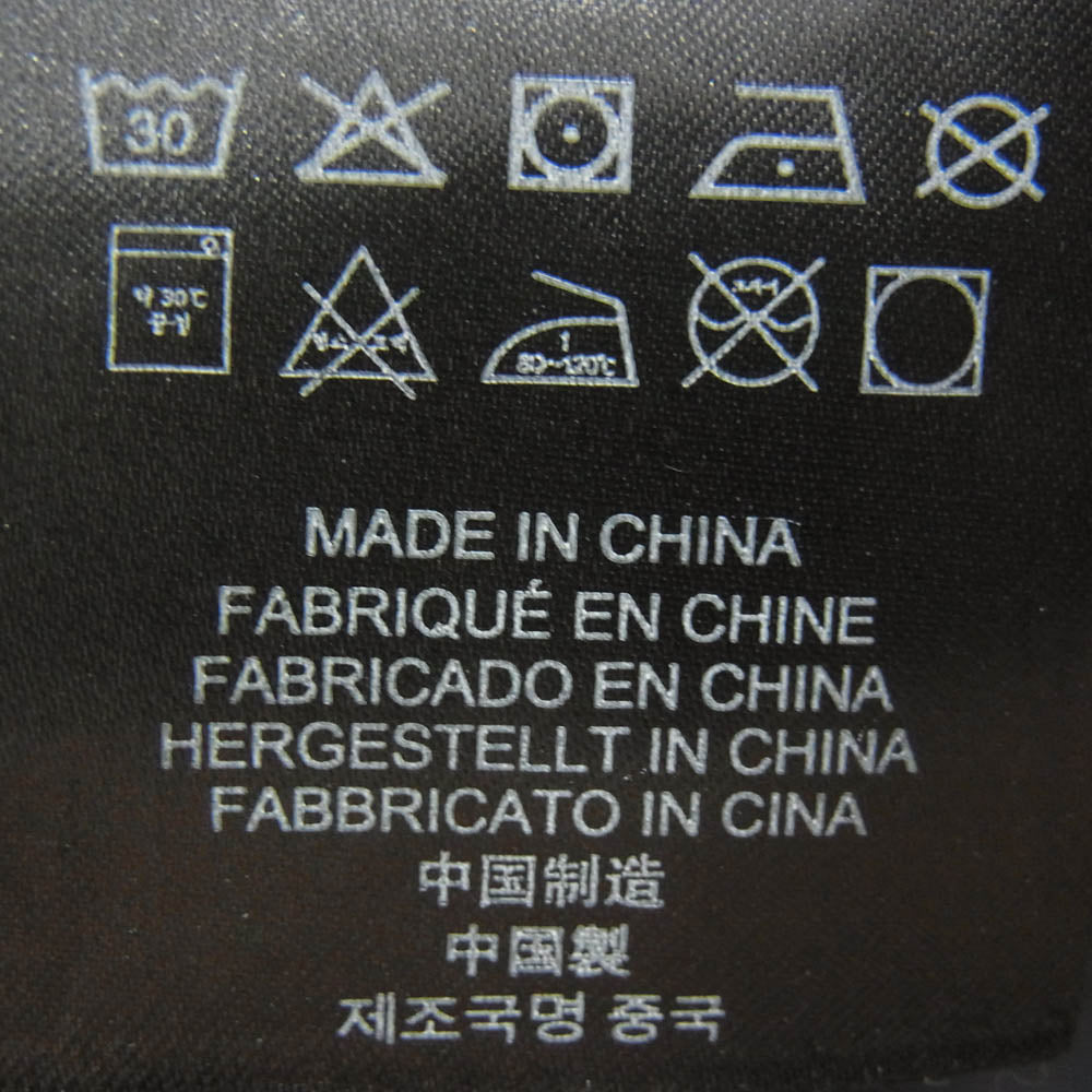 ARC'TERYX アークテリクス X000006860 VEILANCE ヴェイランス Voronoi Pants ボロノイ パンツ ブラック系 30【中古】