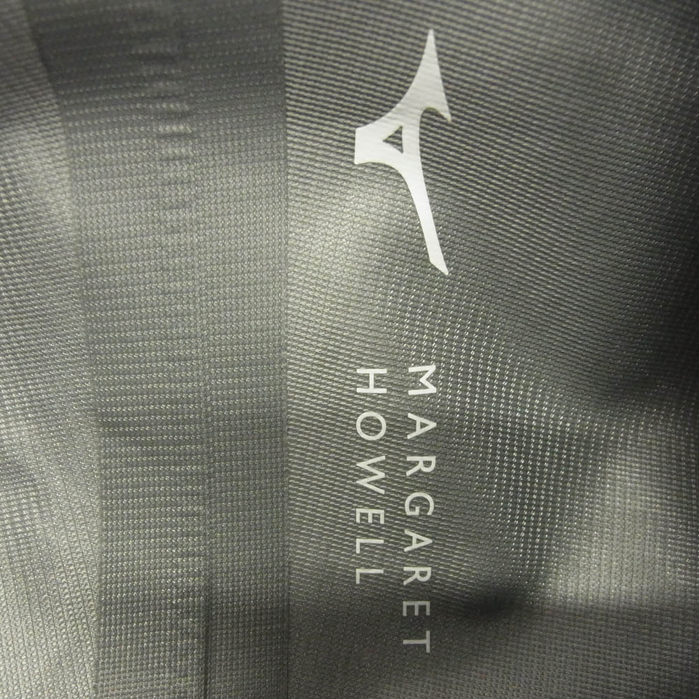 MARGARET HOWELL マーガレットハウエル 579-4117001 MIZUNO ミズノ別注