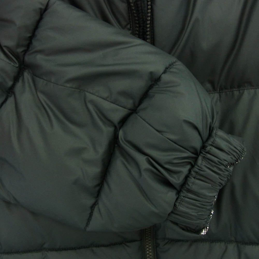 Columbia コロンビア Pike Lake 2 Hooded Jacket パイクレイク2 フーデッド 中綿 ジャケット ブラック系 XL【中古】