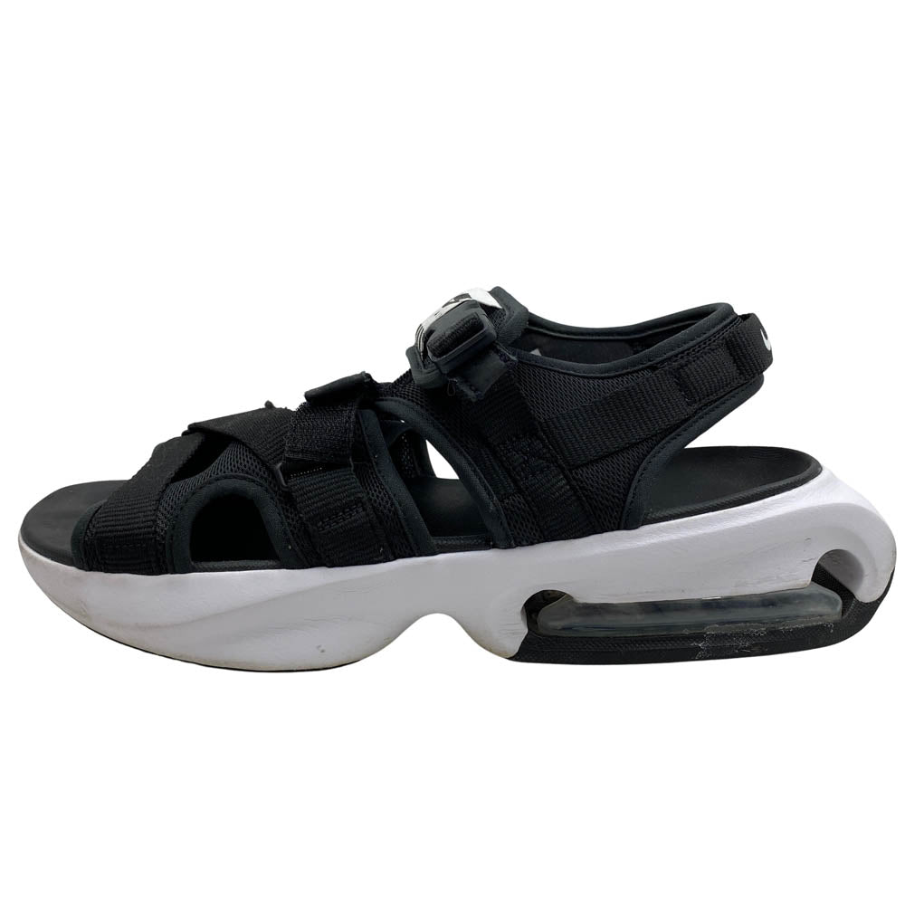 NIKE ナイキ DD9972-002 Air Max Sol エアマックス ソル サンダル ブラック系 27cm【中古】