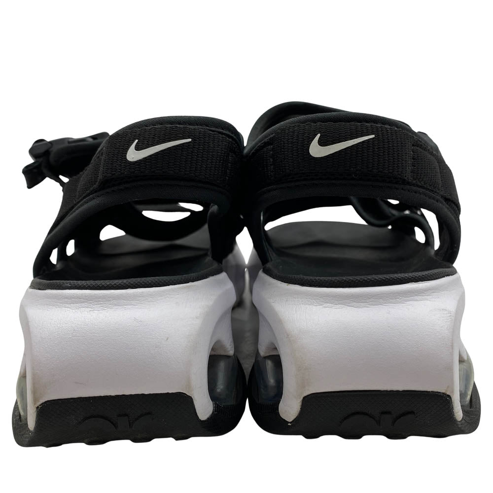 NIKE ナイキ DD9972-002 Air Max Sol エアマックス ソル サンダル ブラック系 27cm【中古】