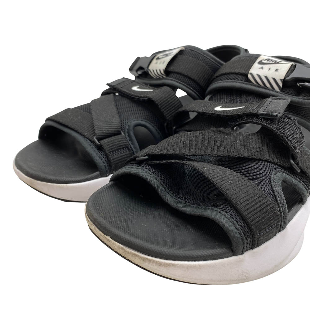 NIKE ナイキ DD9972-002 Air Max Sol エアマックス ソル サンダル ブラック系 27cm【中古】