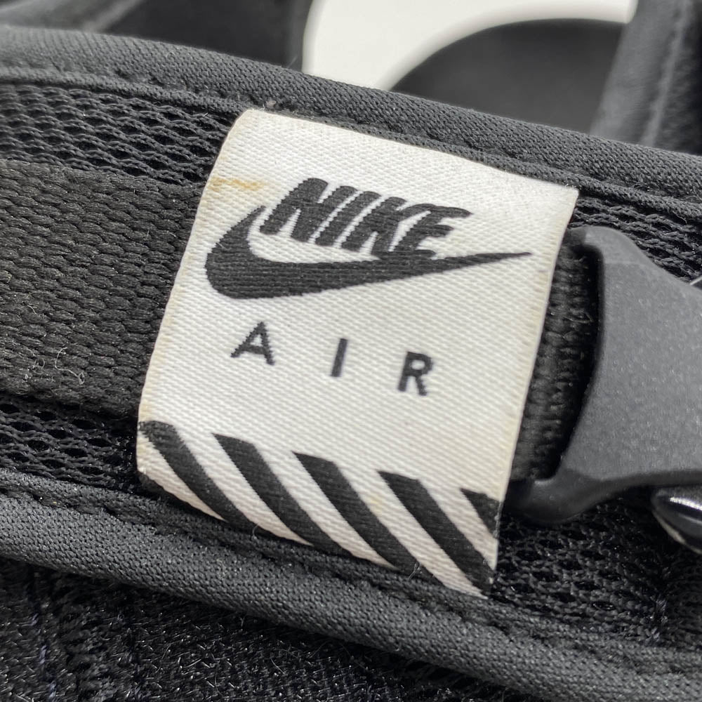 NIKE ナイキ DD9972-002 Air Max Sol エアマックス ソル サンダル ブラック系 27cm【中古】