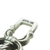 CHROME HEARTS クロムハーツ（原本無） #10 DAGGER #10ダガー ペンダントトップ シルバー系【中古】