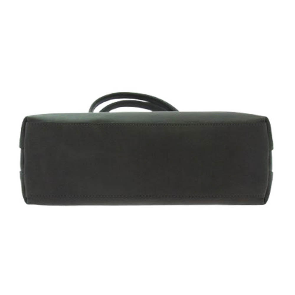 aniary アニアリ 36-02000 Artisan Leather アルティザンレザー ビジネス トートバッグ ブラウン系【新古品】【未使用】【中古】