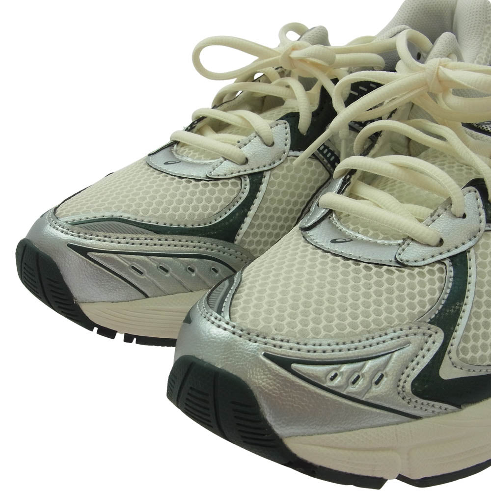 asics アシックス 1203A567-100 KITH キス Vintage Tech GT-2160 ヴィンテージテック ローカット スニーカー ホワイト系 US10.5【中古】