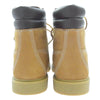 Timberland ティンバーランド TB1A161G231 Women's Linden Woods 6 Inch Lace Up Waterproof Boot ウィメンズ リンデン ウッド ブーツ ライトブラウン系 24cm【極上美品】【中古】