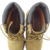 Timberland ティンバーランド TB1A161G231 Women's Linden Woods 6 Inch Lace Up Waterproof Boot ウィメンズ リンデン ウッド ブーツ ライトブラウン系 24cm【極上美品】【中古】