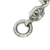 CHROME HEARTS クロムハーツ（原本無） 1B TNY CH CRS 1ボール タイニー CHクロス ペンダントトップ シルバー系【中古】