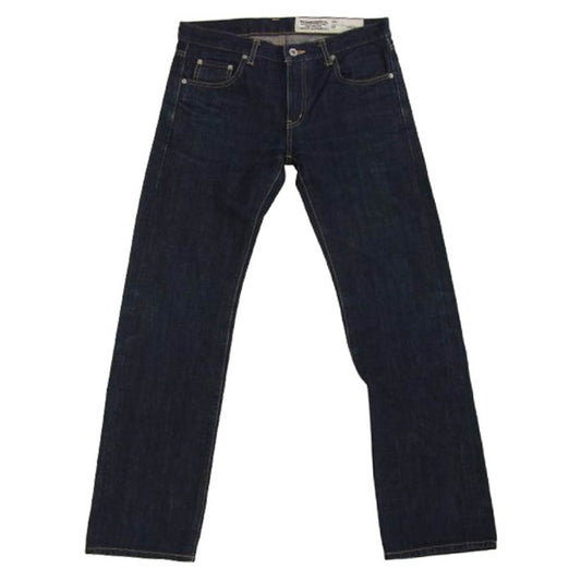 NEIGHBORHOOD ネイバーフッド 17ss RIGID NARROW リジット ナロー デニム パンツ インディゴブルー系 M【中古】