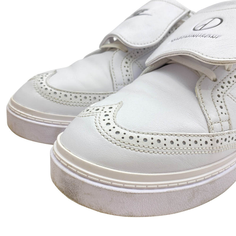 NIKE ナイキ DH2482-100 × PEACEMINUSONE G-DRAGON Kwondo1