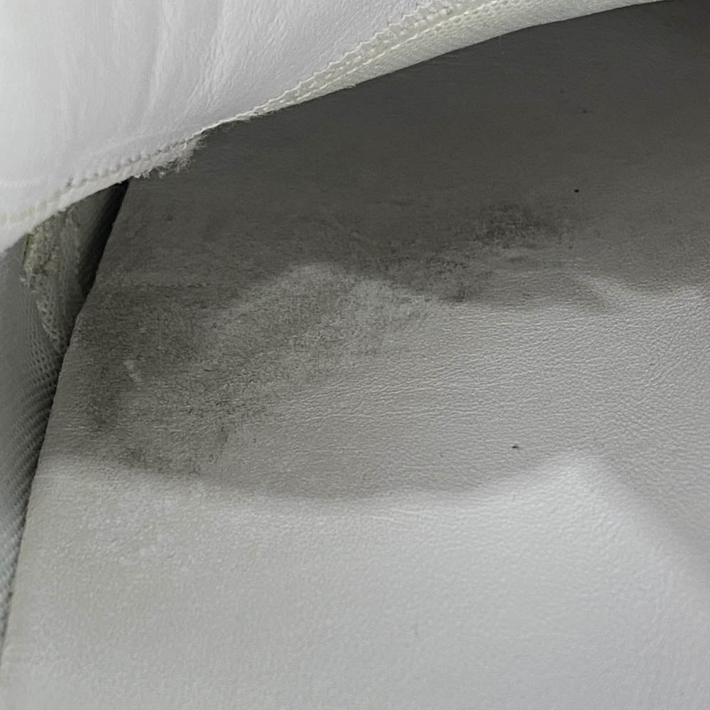 NIKE ナイキ DH2482-100 × PEACEMINUSONE G-DRAGON Kwondo1 White ピースマイナスワン ジードラゴン クウォンド1 スニーカー ホワイト系 29m【中古】