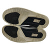 NIKE ナイキ DA3595-100 × FRAGMENT DESIGN AIR JORDAN3 RETRO SP フラグメントデザイン エアジョーダン3 ミッドカット スニーカー ホワイト系 28.5cm【中古】