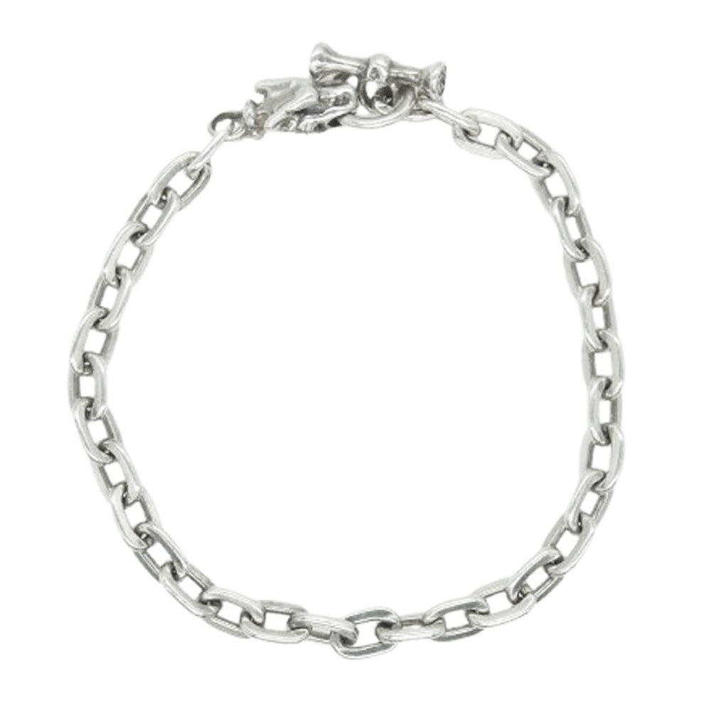 TRAVIS WALKER トラヴィスワーカー 販売証明書付属 BOLT CHARM 18K