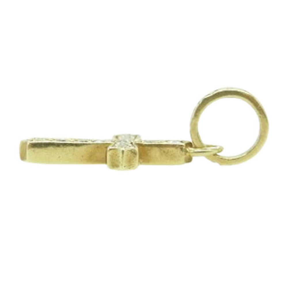 ロイヤルオーダー STARLET W/DIAMONDS 18K GP121-D ロイヤルオーダー 【本国オーダー・受注生産】STARLET W/DIAMONDS