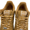 Supreme シュプリーム DN1555-200 × Nike ナイキ 【フェイクバスターズ鑑定済】Air Force 1 Low Flax Wheat エアフォース 1 ローカットスニーカー ブラウン系 26cm【中古】