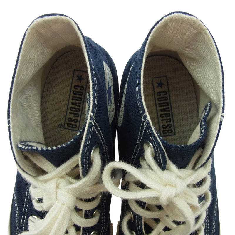 コンバース オールスター レガシー HI トリコロール 26.5㎝ ALL STAR