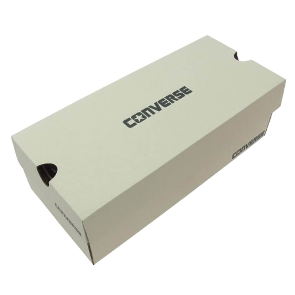 CONVERSE コンバース 1SE647 ALL STAR LGCY HI オールスター レガシー ハイ スニーカー RED レッド系 25.5cm【美品】【中古】