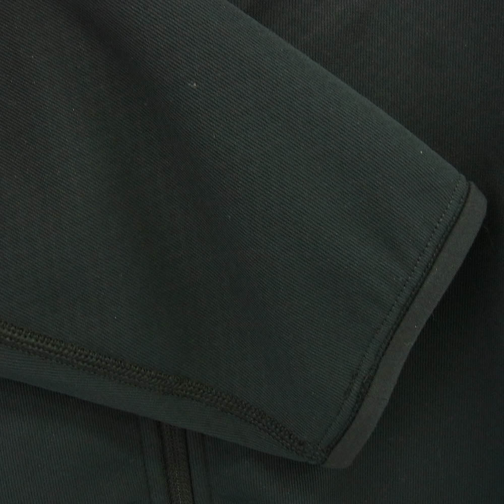 ARC'TERYX アークテリクス Delta Hoody デルタ フーディ ストレッチ ジャケット ブラック系 XS【新古品】【未使用】【中古】