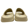 adidas アディダス FZ5897 yeezy slide BONE イージー スライド ボーン サンダル ベージュ系 28.5cm【中古】