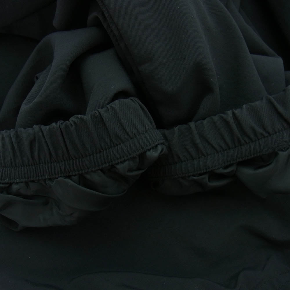 Supreme シュプリーム 24AW SPELLOUT EMBROIDERED TRACK JACKET スペルアウト ロゴ刺繍 トラック ジャケット ブラック系 L【中古】