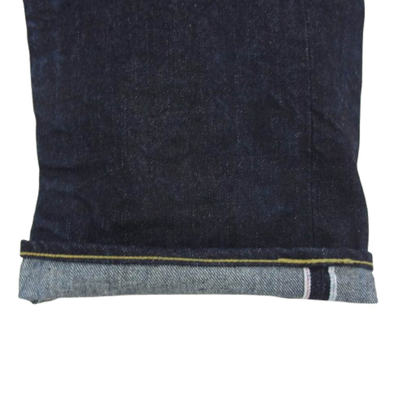 廃盤 FOB FACTORY F191 WW2大戦モデル W36 割引無し 廃盤 FOB FACTORY F191 WW2大戦モデル セルビッチ W36