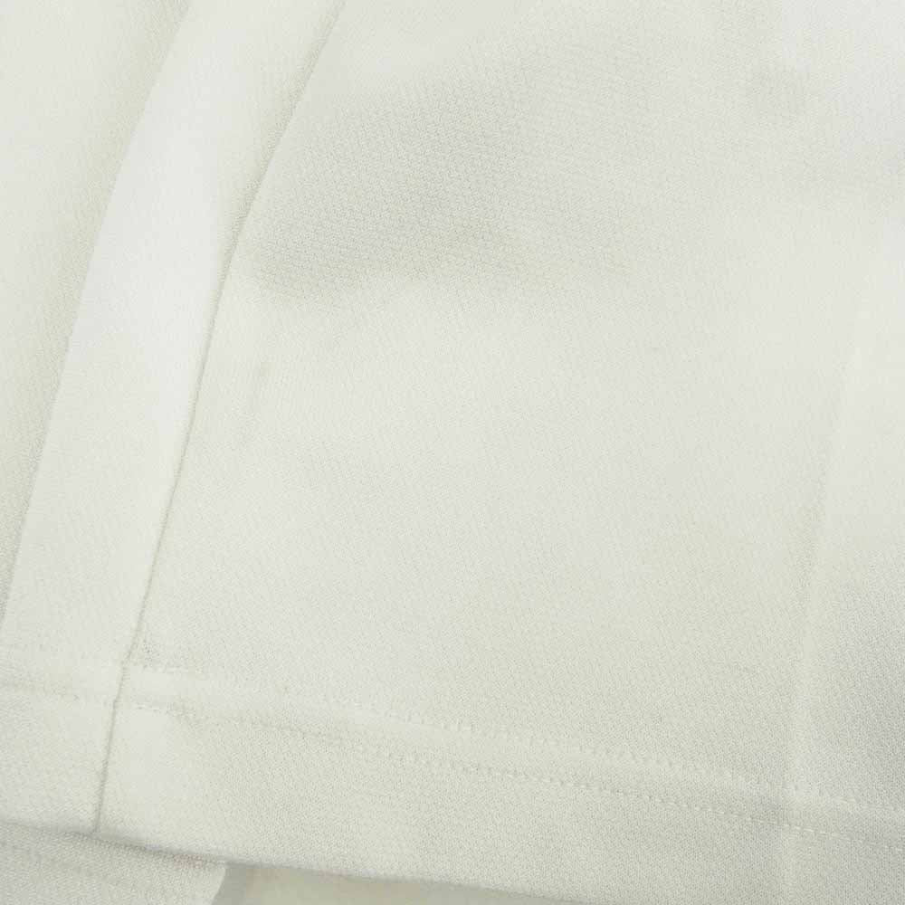 Needles ニードルス MR288 Narrow Track Pants ナロー トラック パンツ ホワイト系 S【中古】