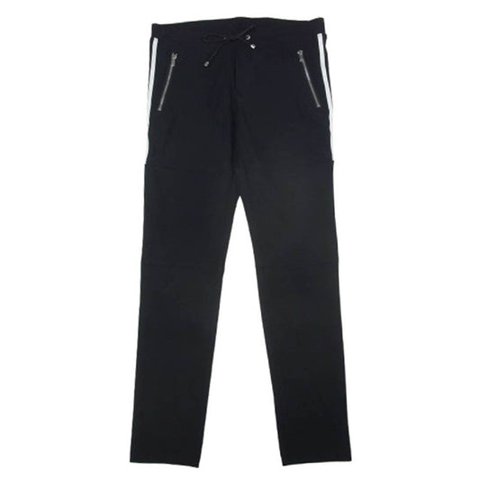 リサウンド　クロージング ライン ストレッチ パンツ ブラック系 3【中古】