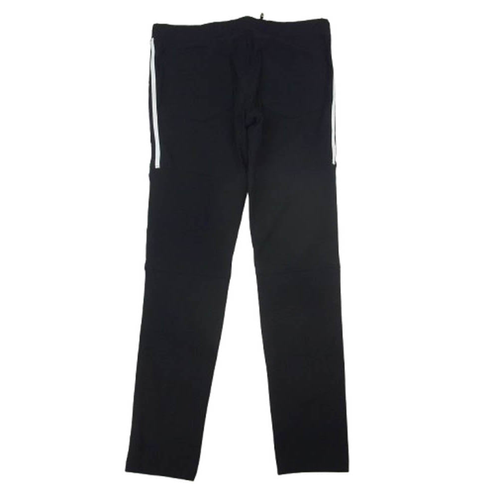 リサウンド　クロージング ライン ストレッチ パンツ ブラック系 3【中古】