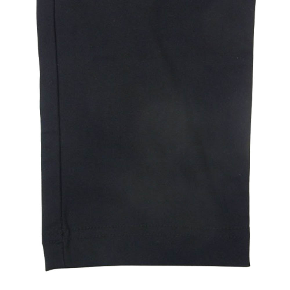 リサウンド　クロージング ライン ストレッチ パンツ ブラック系 3【中古】