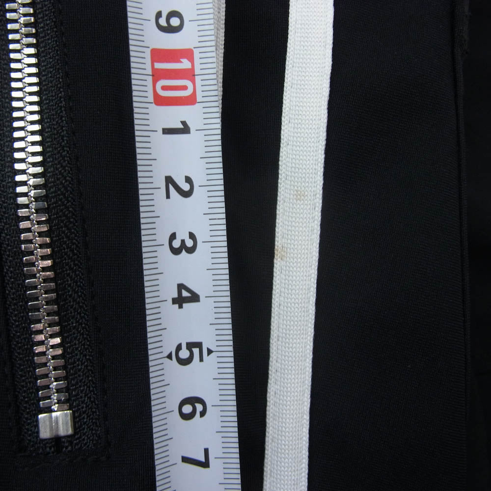 リサウンド　クロージング ライン ストレッチ パンツ ブラック系 3【中古】