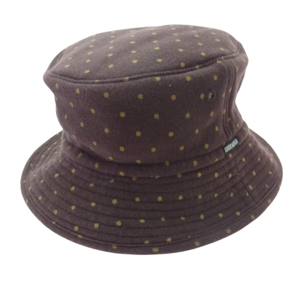 good enough バケットハット　帽子　グッドイナフ グッドイナフ GOODENOUGH バケハ バケットハット ハット 帽子