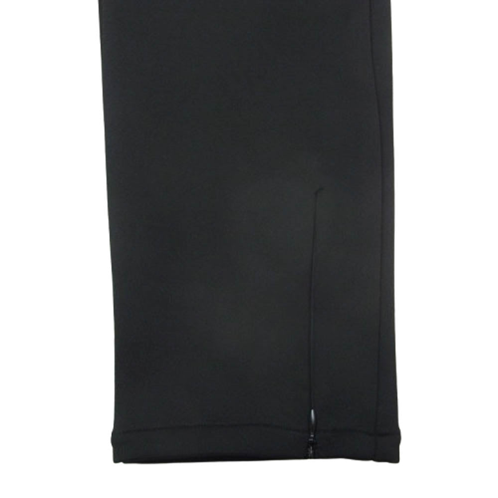 1piu1uguale3 ウノピュウノウグァーレトレ スウェット イージー ジョガー パンツ ブラック系 L【中古】