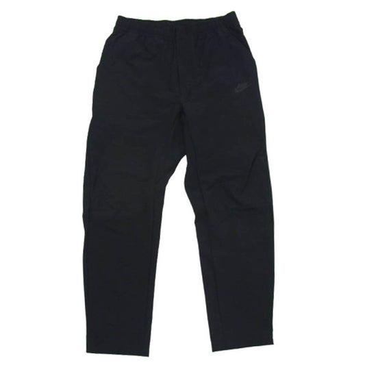 NIKE ナイキ DM6622-010 AS M NSW WVN OH PANT ウーブン コミューター ナイロン パンツ ブラック系 M【中古】