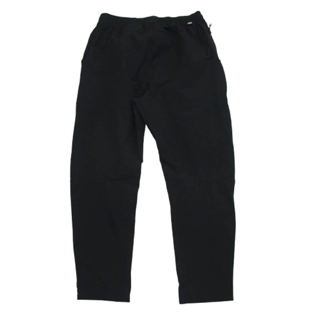 NIKE ナイキ DM6622-010 AS M NSW WVN OH PANT ウーブン コミューター ナイロン パンツ ブラック系 M【中古】