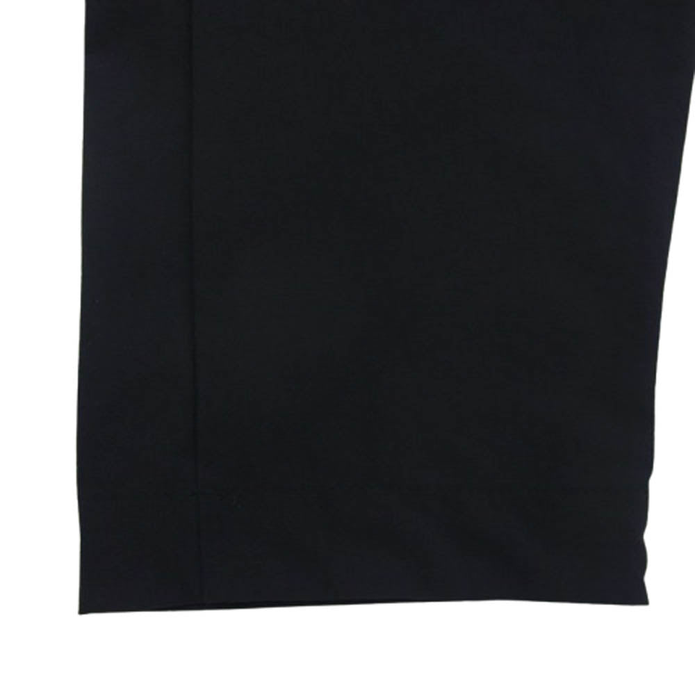 NIKE ナイキ DM6622-010 AS M NSW WVN OH PANT ウーブン コミューター ナイロン パンツ ブラック系 M【中古】