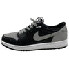 NIKE ナイキ CZ0790-003 Air Jordan 1 Retro Low OG Shadow エアジョーダン1 レトロ ロー OG シャドウ ローカット スニーカー グレー系 ブラック系 28cm【中古】