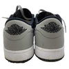 NIKE ナイキ CZ0790-003 Air Jordan 1 Retro Low OG Shadow エアジョーダン1 レトロ ロー OG シャドウ ローカット スニーカー グレー系 ブラック系 28cm【中古】