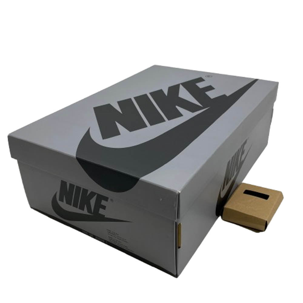 NIKE ナイキ CZ0790-003 Air Jordan 1 Retro Low OG Shadow エアジョーダン1 レトロ ロー OG シャドウ ローカット スニーカー グレー系 ブラック系 28cm【中古】