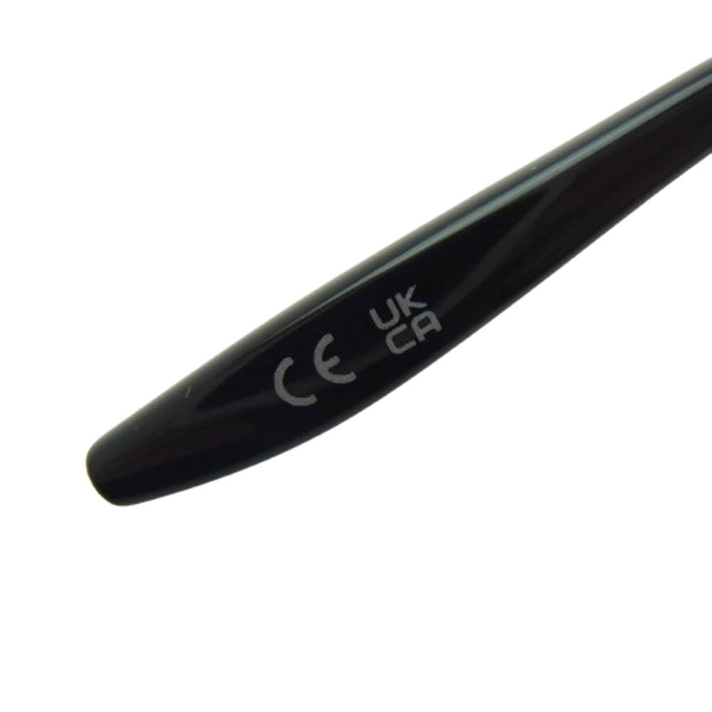 バートンペレイラ JOE 007 サングラス アイウェア ブラック系 52□20-148【中古】